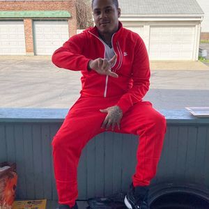 Meet your Posher, Dandre